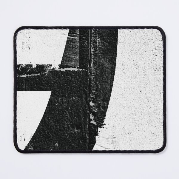 Item preview, The Form II Brutalist Type Series (No.08) designed and sold by Form Finding Design.