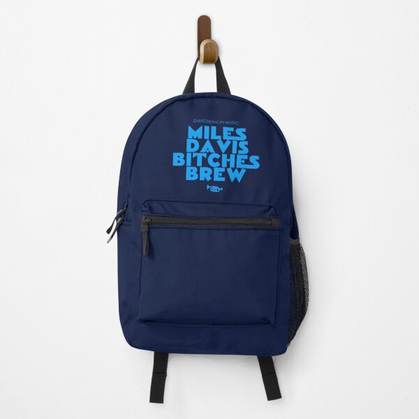 Item preview, Miles Davis designed and sold by ElijahBarns.