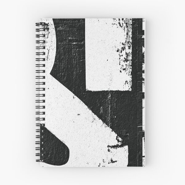 Item preview, The Form II Brutalist Type Series (No.09) designed and sold by Form Finding Design.
