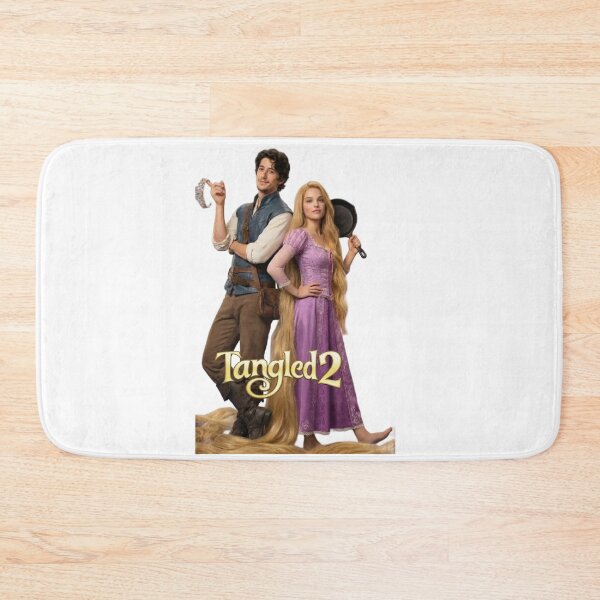 Item preview, Tangled Rapunzel Flynn Rider Pascal Eugene - Tangled2 designed and sold by 4U---Store.