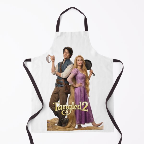 Item preview, Tangled Rapunzel Flynn Rider Pascal Eugene - Tangled2 designed and sold by 4U---Store.