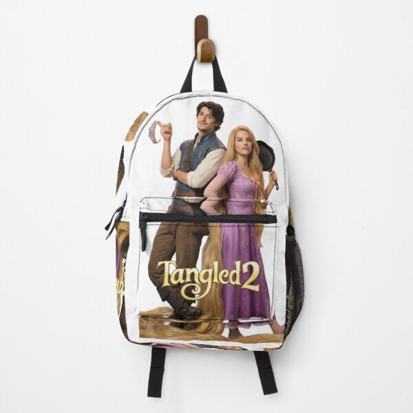 Item preview, Tangled Rapunzel Flynn Rider Pascal Eugene - Tangled2 designed and sold by 4U---Store.