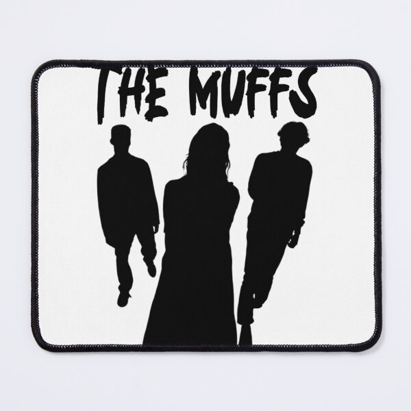 Item preview, Black Silhouette Punk Band designed and sold by ShimyArtwork.