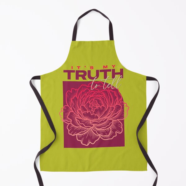 Item preview, MY TRUTH designed and sold by alegnacreates.