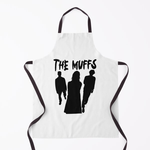 Item preview, Black Silhouette Punk Band designed and sold by ShimyArtwork.
