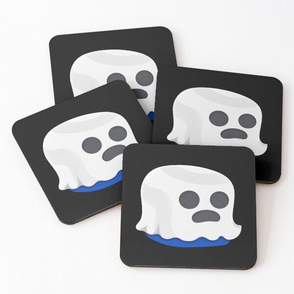 Item preview, Blox Fruits Ghost Fruit designed and sold by Gamify Store.