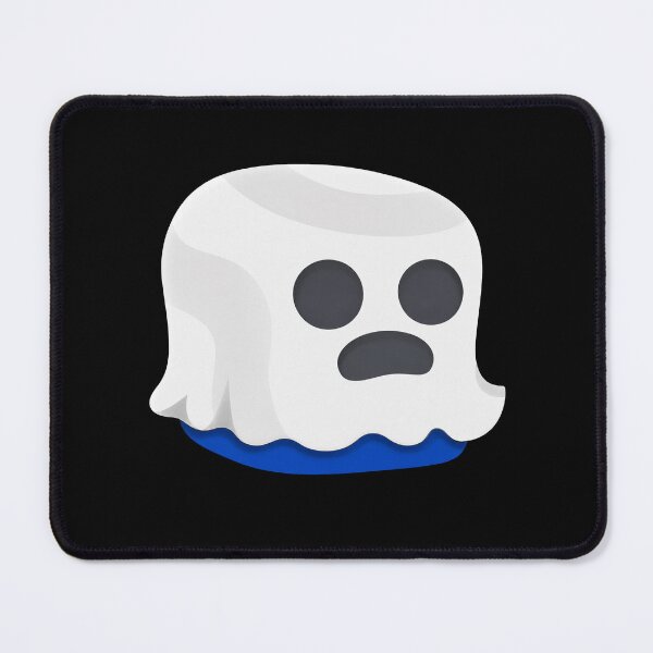 Item preview, Blox Fruits Ghost Fruit designed and sold by Gamify Store.