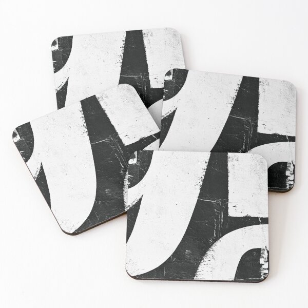 Item preview, The Form II Brutalist Type Series (No.10) designed and sold by Form Finding Design.