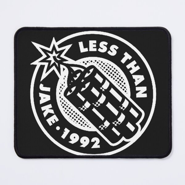 Item preview, less than jake designed and sold by AlfarizyXstore.