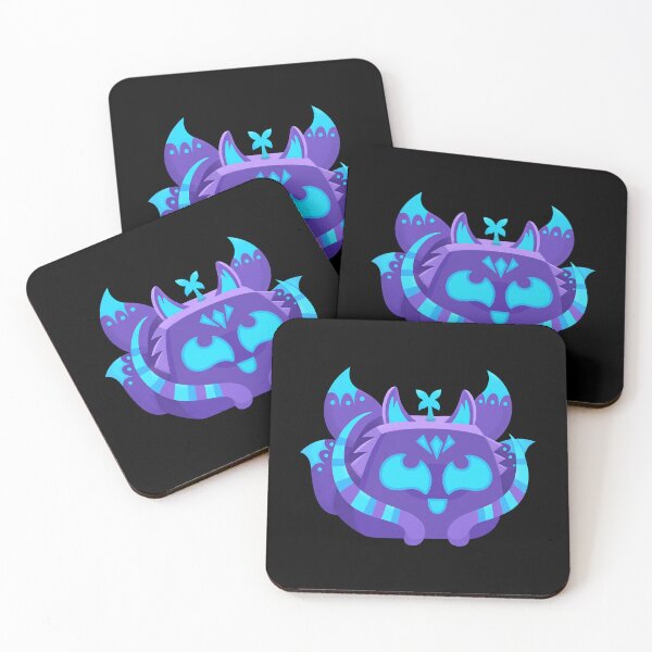 Item preview, Blox Fruits Kitsune Fruit designed and sold by Gamify Store.