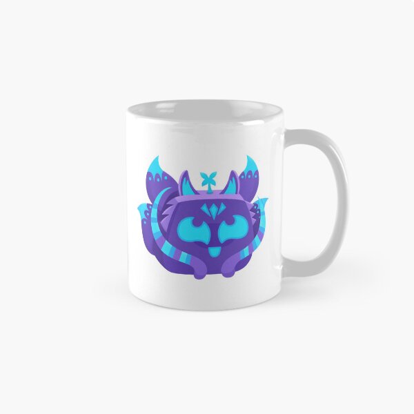 Item preview, Blox Fruits Kitsune Fruit designed and sold by Gamify Store.