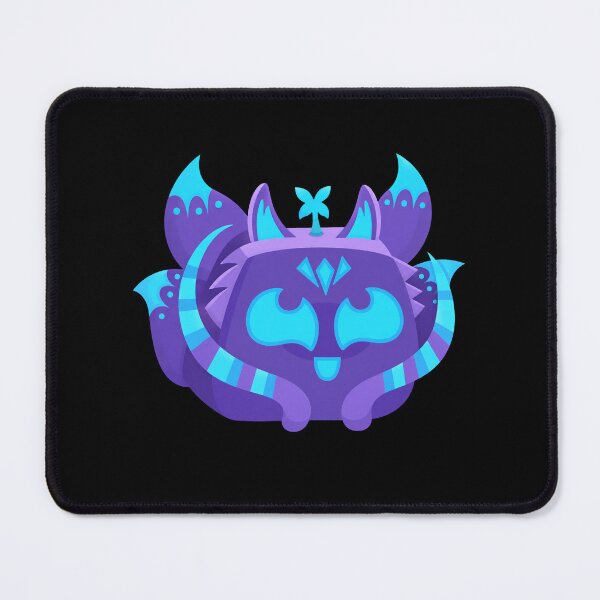 Item preview, Blox Fruits Kitsune Fruit designed and sold by Gamify Store.