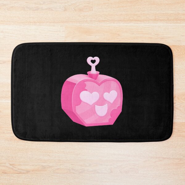 Artikelvorschau, Blox Fruits Love Fruit entworfen und verkauft von Gamify Store.