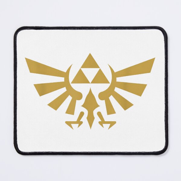 Item preview, Fantasy Kingdom Gold Tricolor Shield designed and sold by koacxuang.
