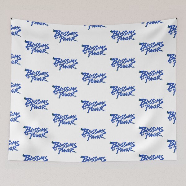 Item preview, Power Of Blossom Korean Drama designed and sold by ArtRaftPro.