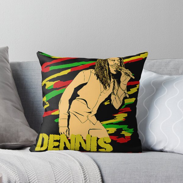 Item preview, Dennis Brown designed and sold by CletaTrainor.