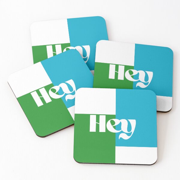 Item preview, Hey  designed and sold by Daily-Life0.