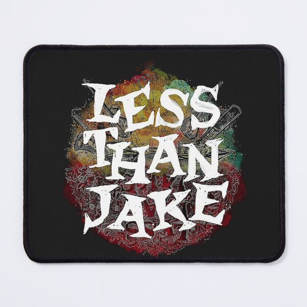 Item preview, less than jake designed and sold by AlfarizyXstore.