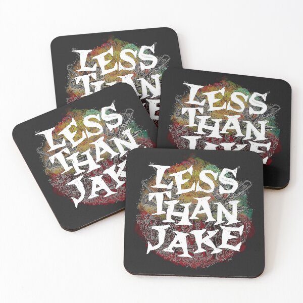 Item preview, less than jake designed and sold by AlfarizyXstore.