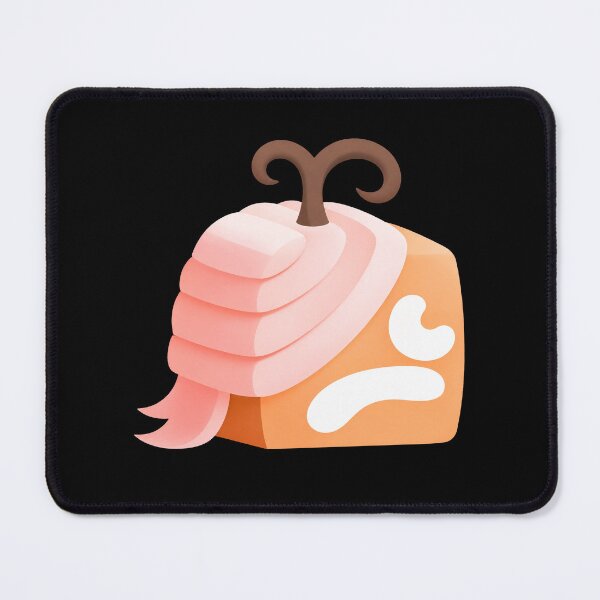 Item preview, Blox Fruits Pain Fruit designed and sold by Gamify Store.