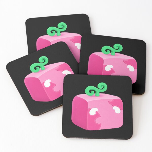 Item preview, Blox Fruits Rubber Fruit designed and sold by Gamify Store.
