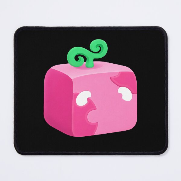 Item preview, Blox Fruits Rubber Fruit designed and sold by Gamify Store.
