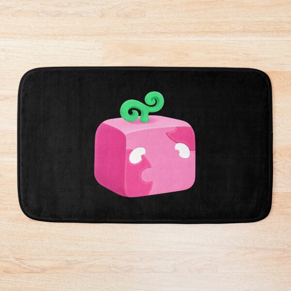 Item preview, Blox Fruits Rubber Fruit designed and sold by Gamify Store.