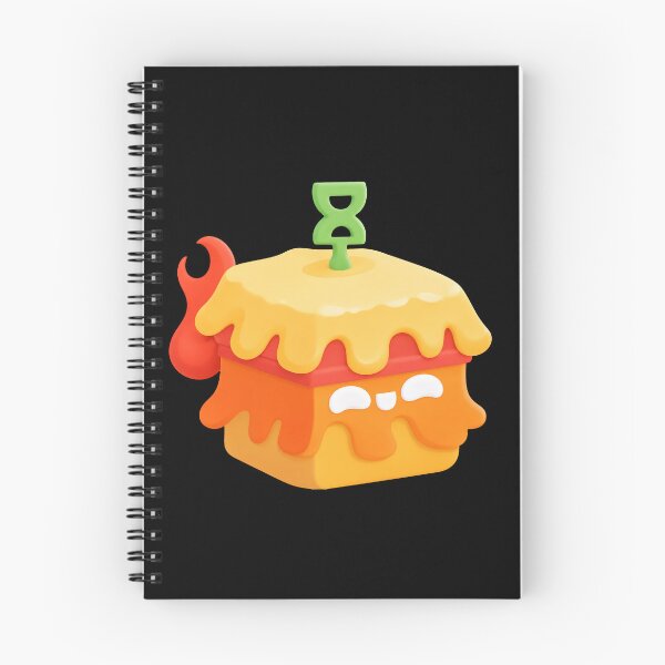 Item preview, Blox Fruits Sand Fruit designed and sold by Gamify Store.