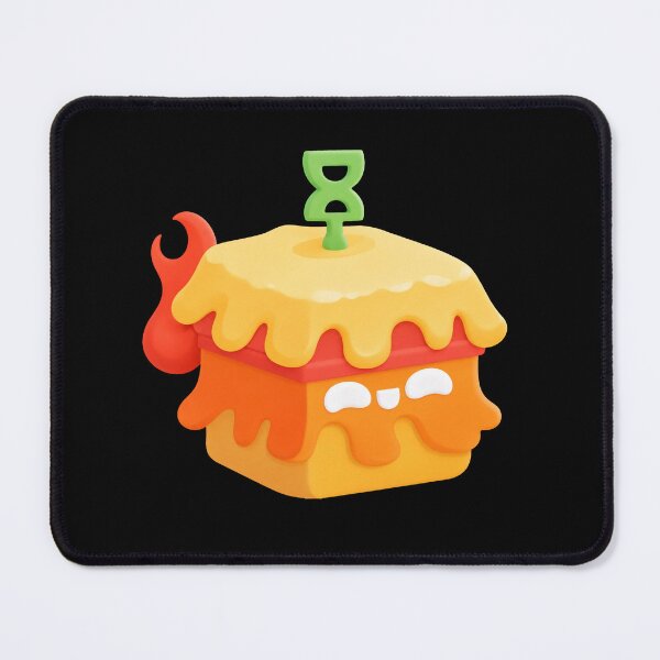 Item preview, Blox Fruits Sand Fruit designed and sold by Gamify Store.