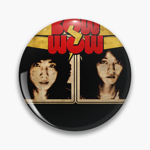 Item preview, Bow Wow (Japanese Band) designed and sold by Francisco125.