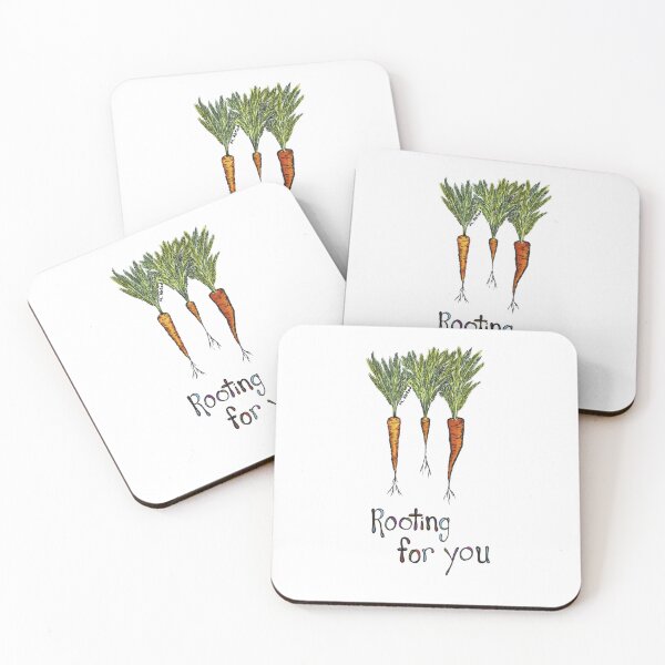 Item preview, Rooting for You designed and sold by ArtByAbend.