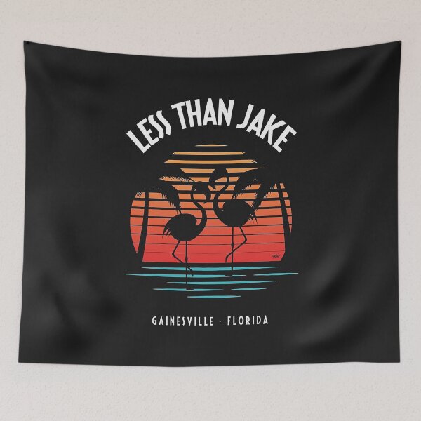 Item preview, less than jake designed and sold by AlfarizyXstore.