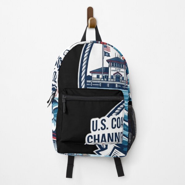 Item preview, Chart Art - Coast Guard Station Channel Islands designed and sold by 7xShirt1.