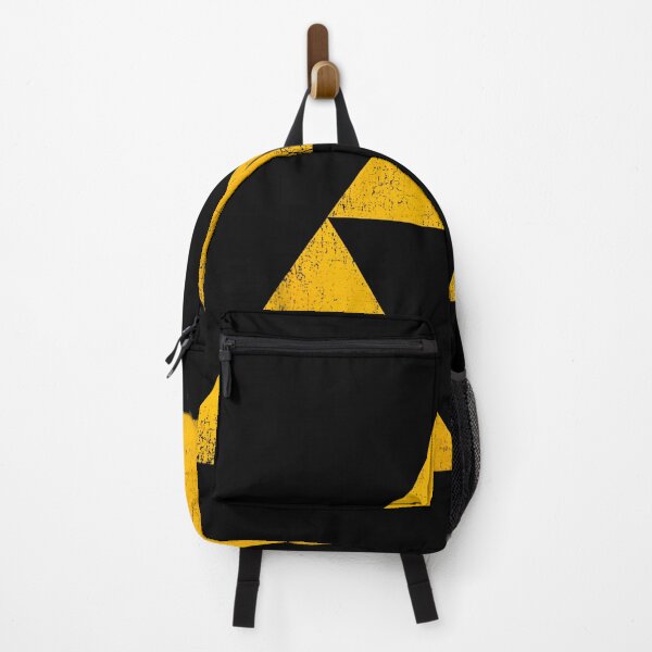 Item preview, Simple Golden Triangle Symbol designed and sold by koacxuang.