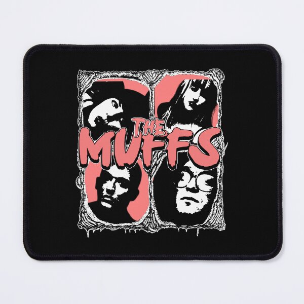 Item preview, Vintage Face Member ROck designed and sold by ShimyArtwork.