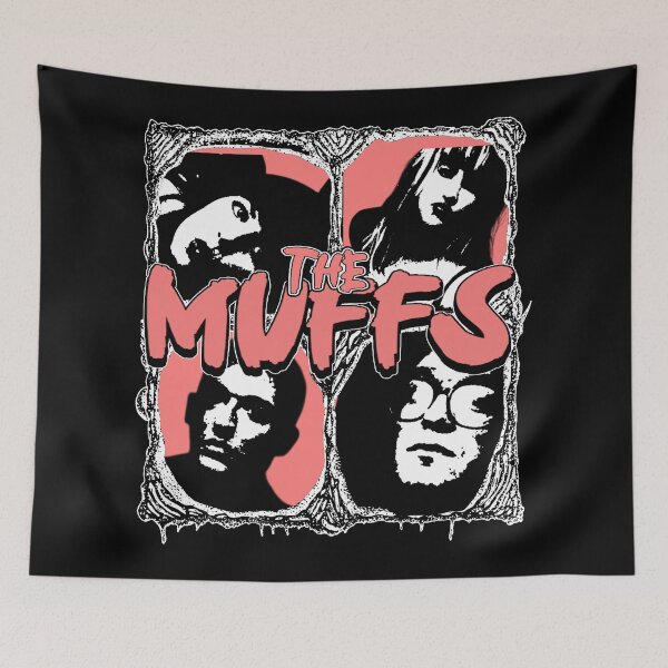 Item preview, Vintage Face Member ROck  designed and sold by ShimyArtwork.
