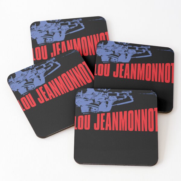 Item preview, Lou Jeanmonnot designed and sold by Francisco125.