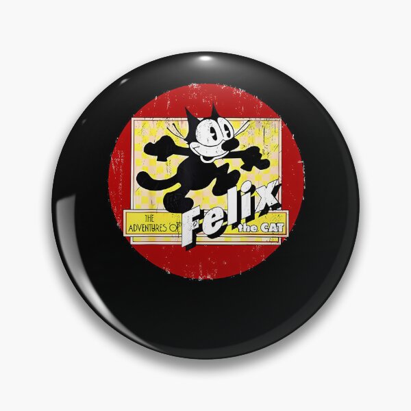 Item preview, The Adventures Of Felix The Cat designed and sold by Meriall.