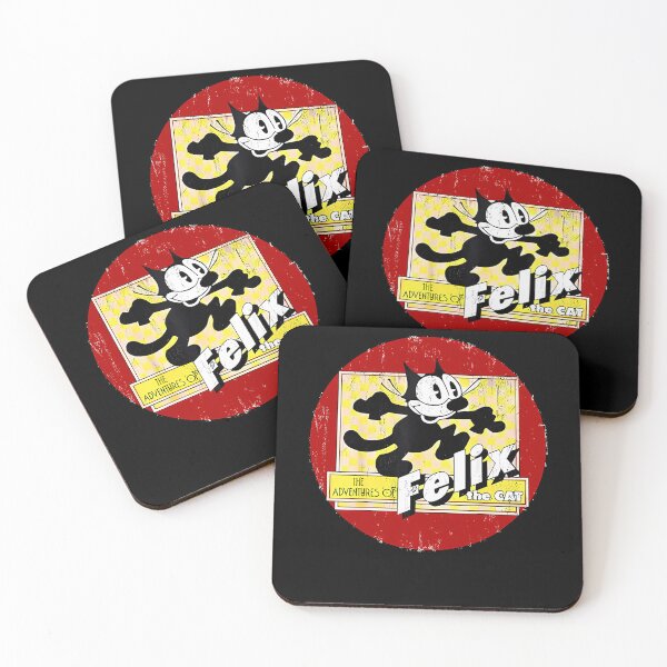 Item preview, The Adventures Of Felix The Cat designed and sold by Meriall.
