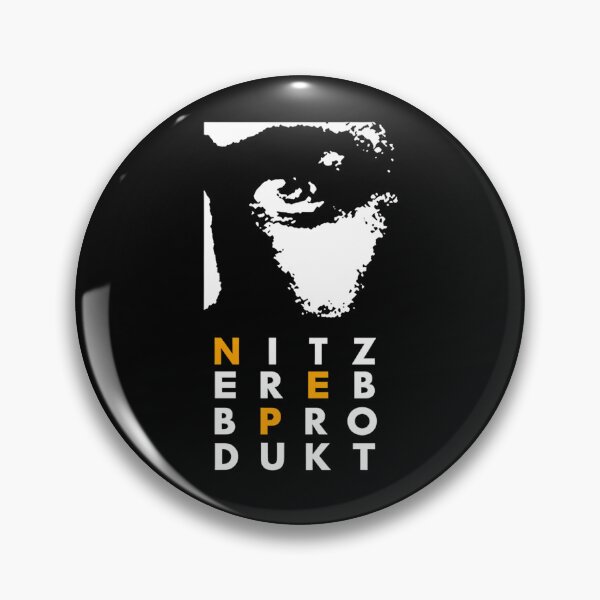 Artikelvorschau, Nitzer Ebb Produkt High Contrast entworfen und verkauft von Meriall.