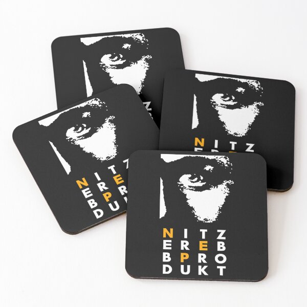 Item preview, Nitzer Ebb Produkt High Contrast designed and sold by Meriall.
