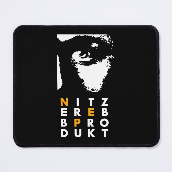 Item preview, Nitzer Ebb Produkt High Contrast designed and sold by Meriall.