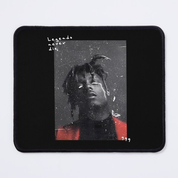 Item preview, Juice Wrld Legends Never Die designed and sold by Meriall.