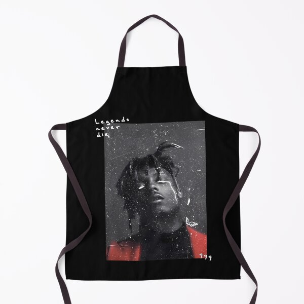 Item preview, Juice Wrld Legends Never Die designed and sold by Meriall.