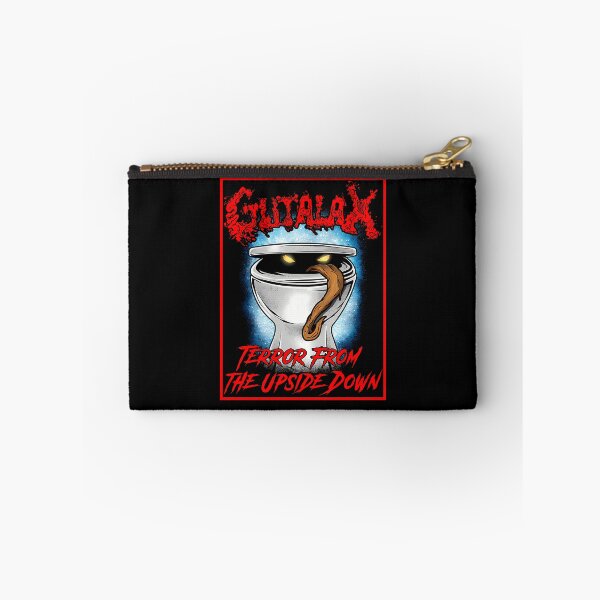 Item preview, Gutalax Terror From The Upside Down designed and sold by Meriall.