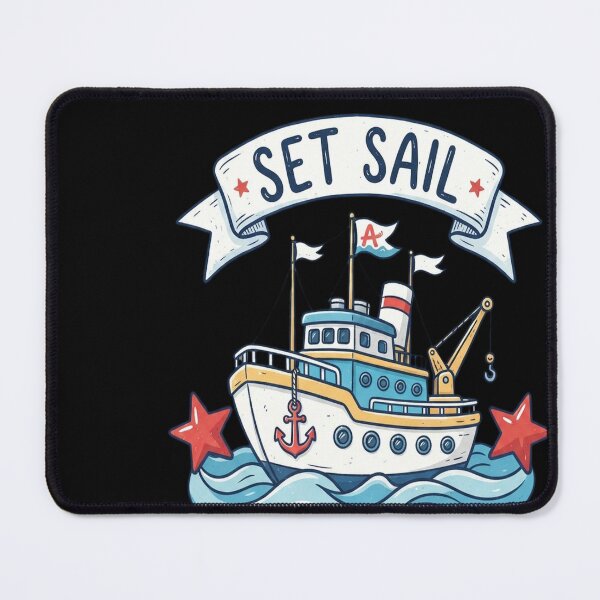Item preview, Coast Guard Set Sail 82 WPB designed and sold by 7xShirt1.