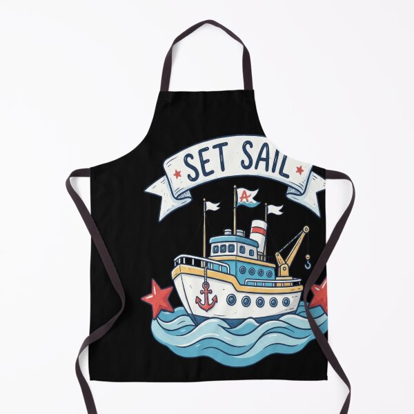 Item preview, Coast Guard Set Sail 82 WPB designed and sold by 7xShirt1.
