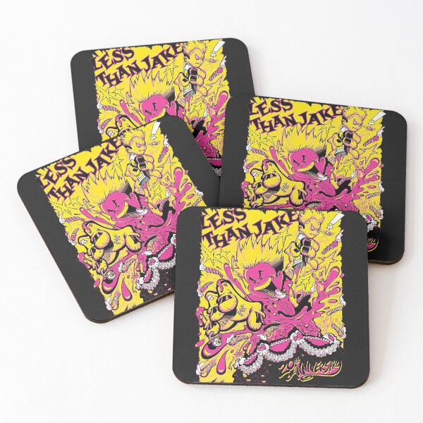 Item preview, less than jake designed and sold by AlfarizyXstore.