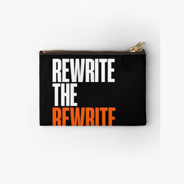 Item preview, Rewrite the Rewrite designed and sold by Null Studio.