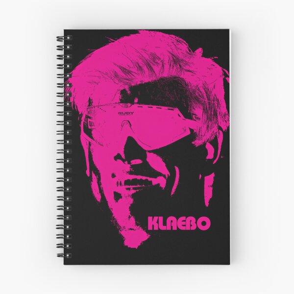 Item preview, Johannes Klaebo designed and sold by bobbyrobertson.